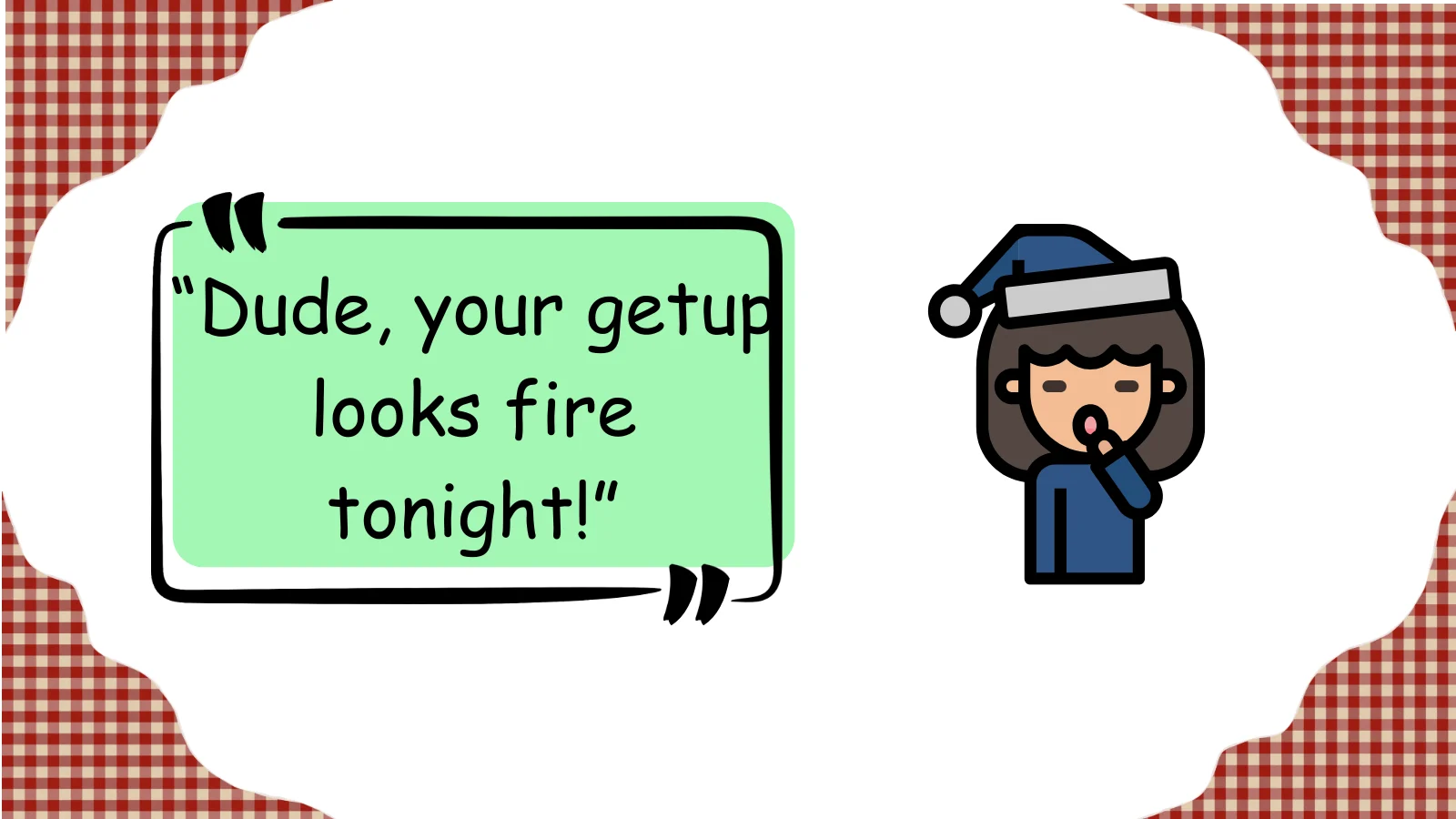 getup meaning