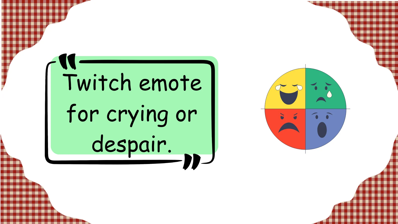 sadge meaning