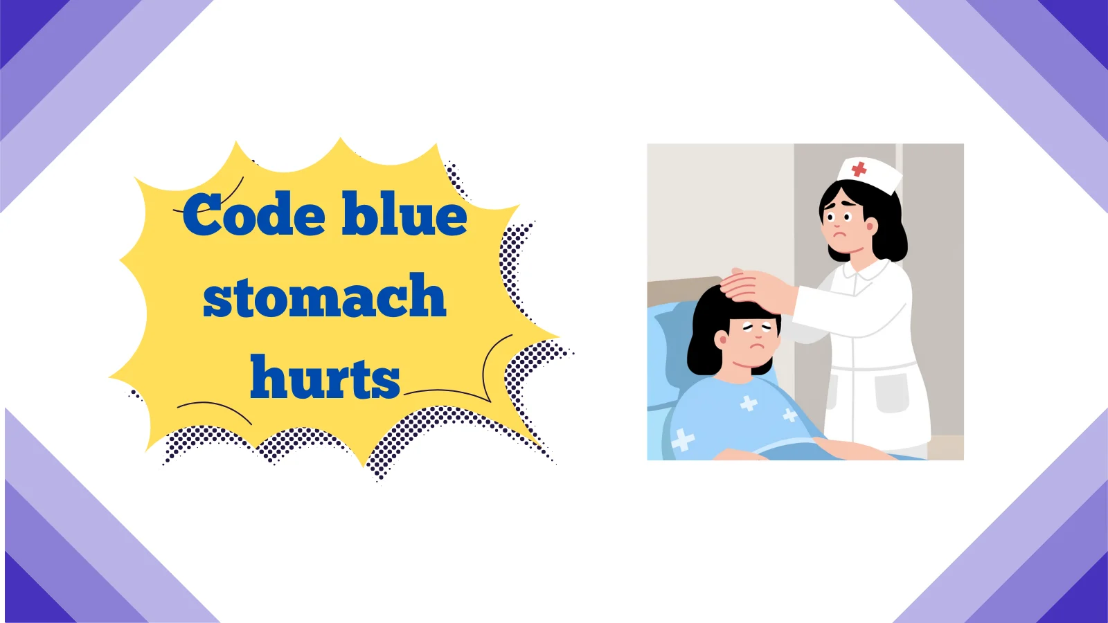 Code Blue Hospital Meaning Revealed Life-Saving Alert