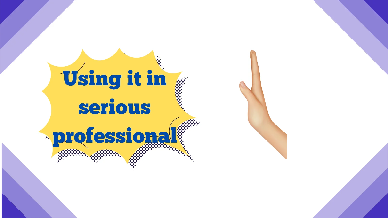 itchy right palm meaning