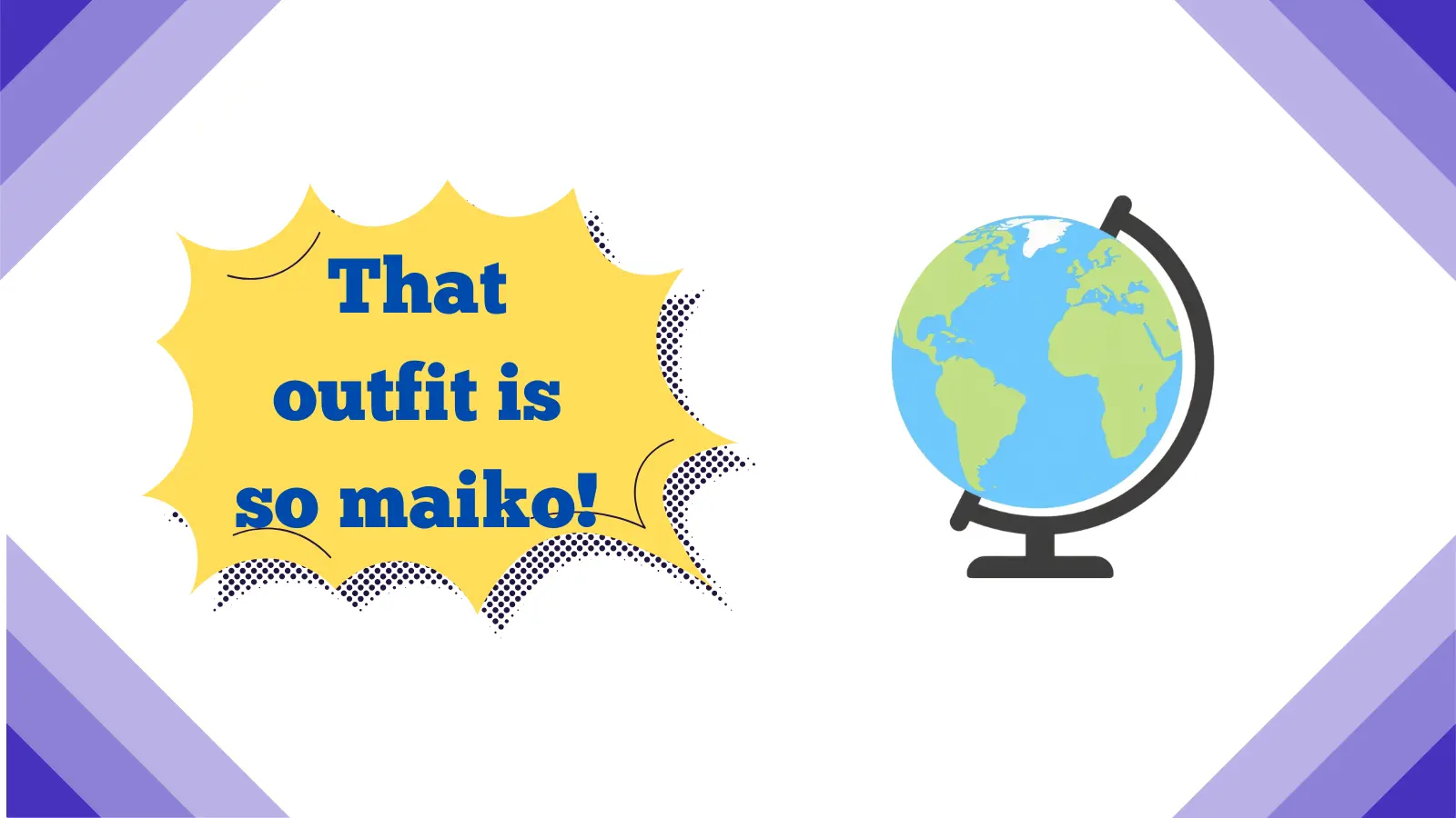 Discover the True Maiko Meaning That Will Amaze You Today