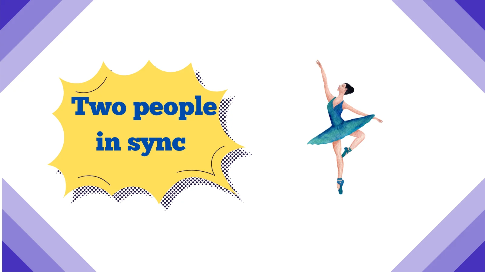 Pas de deux meaning explained in a mind-blowing way