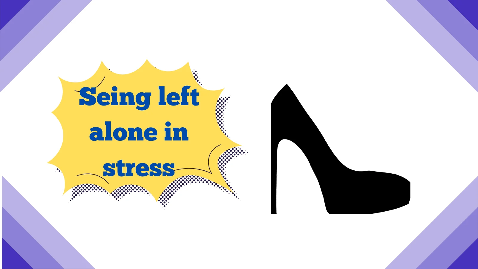 high and dry meaning