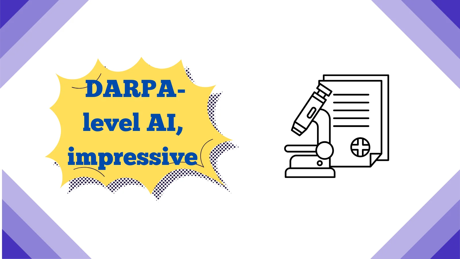 darpa meaning