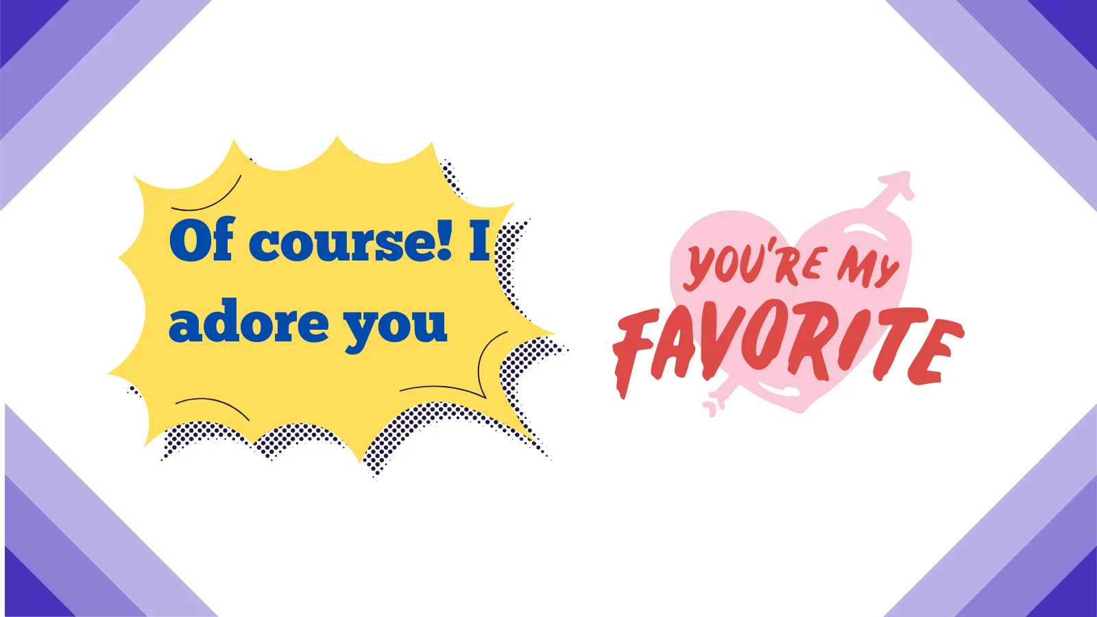 Unlock the Heartfelt Truth Behind I Adore You Meaning