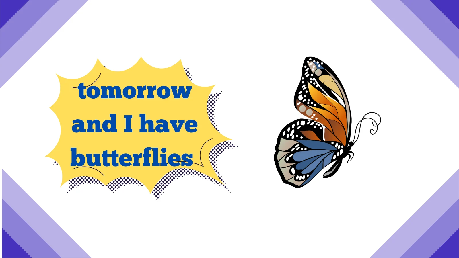 Meaning of Butterfly Explained Powerful Symbol Today