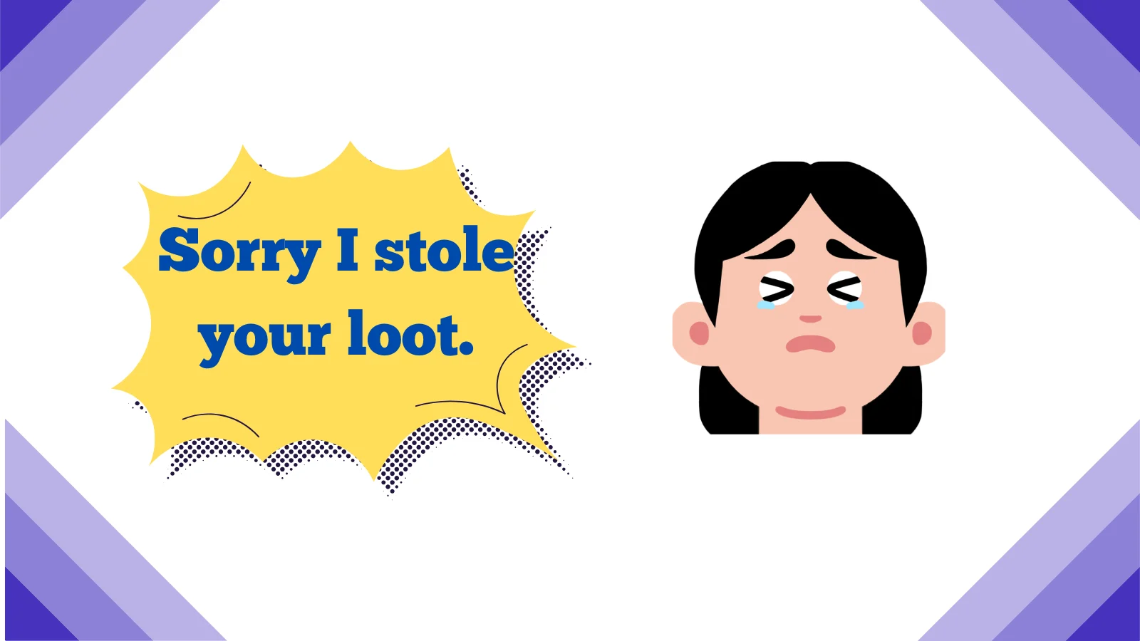 no hard feelings meaning