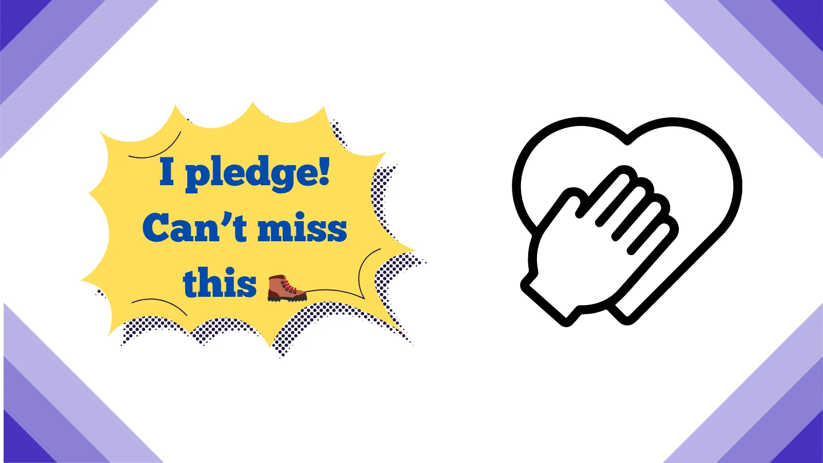 pledge meaning