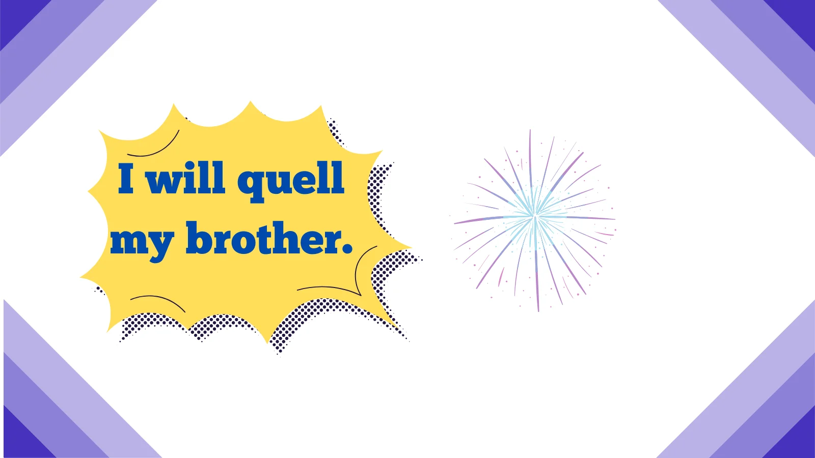 The Ultimate Guide to Quell Meaning You’ll Actually Remember
