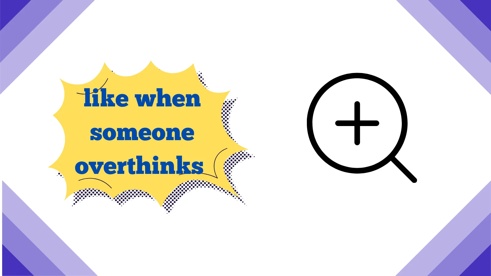 analyze meaning