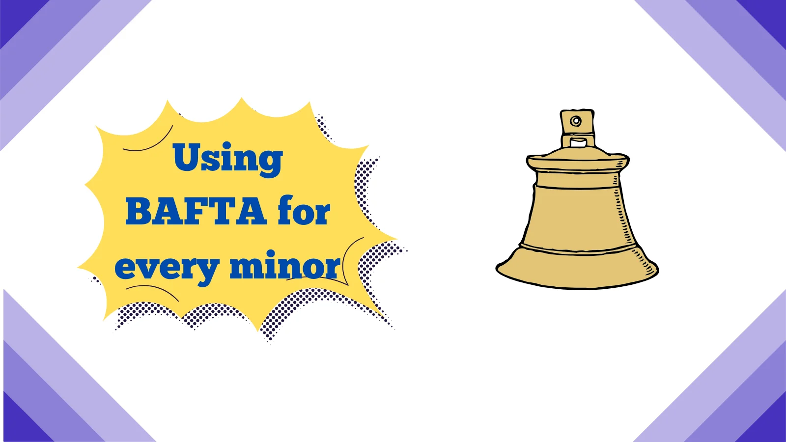 bafta meaning