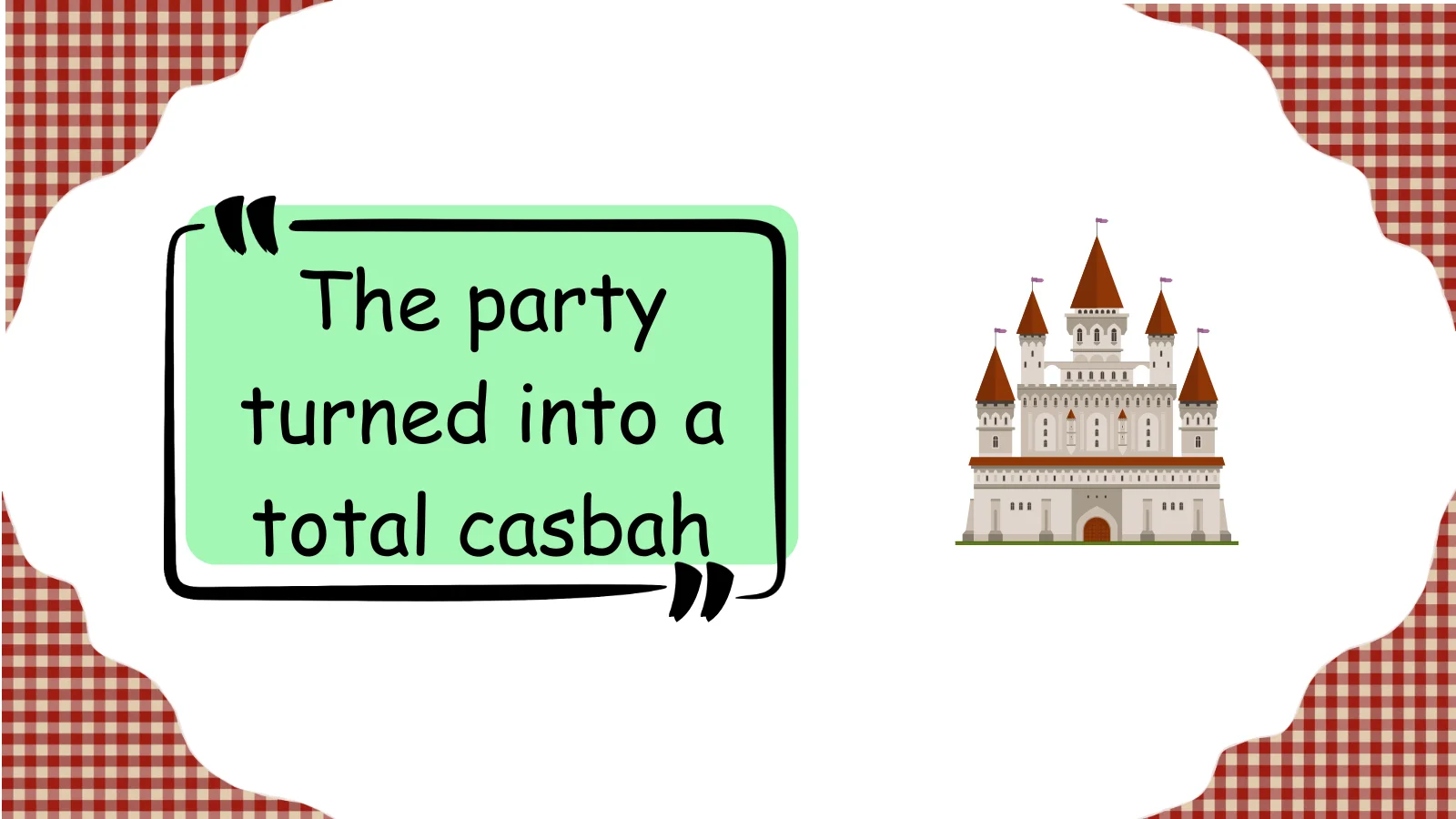 Discover the Surprising Casbah Meaning You’ll Love