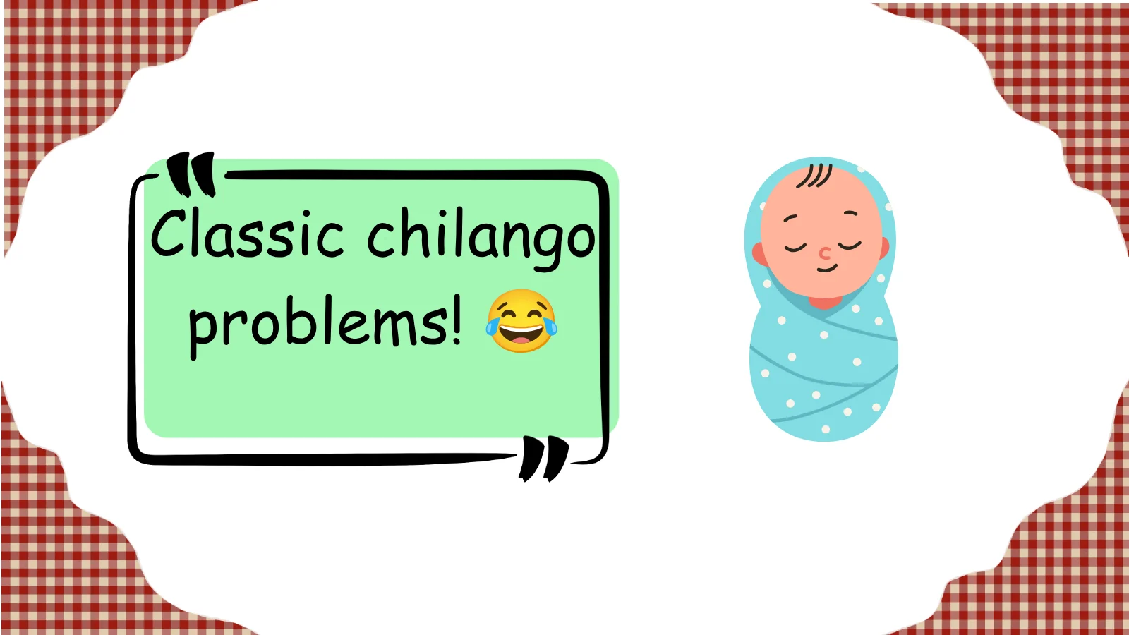 chilango meaning