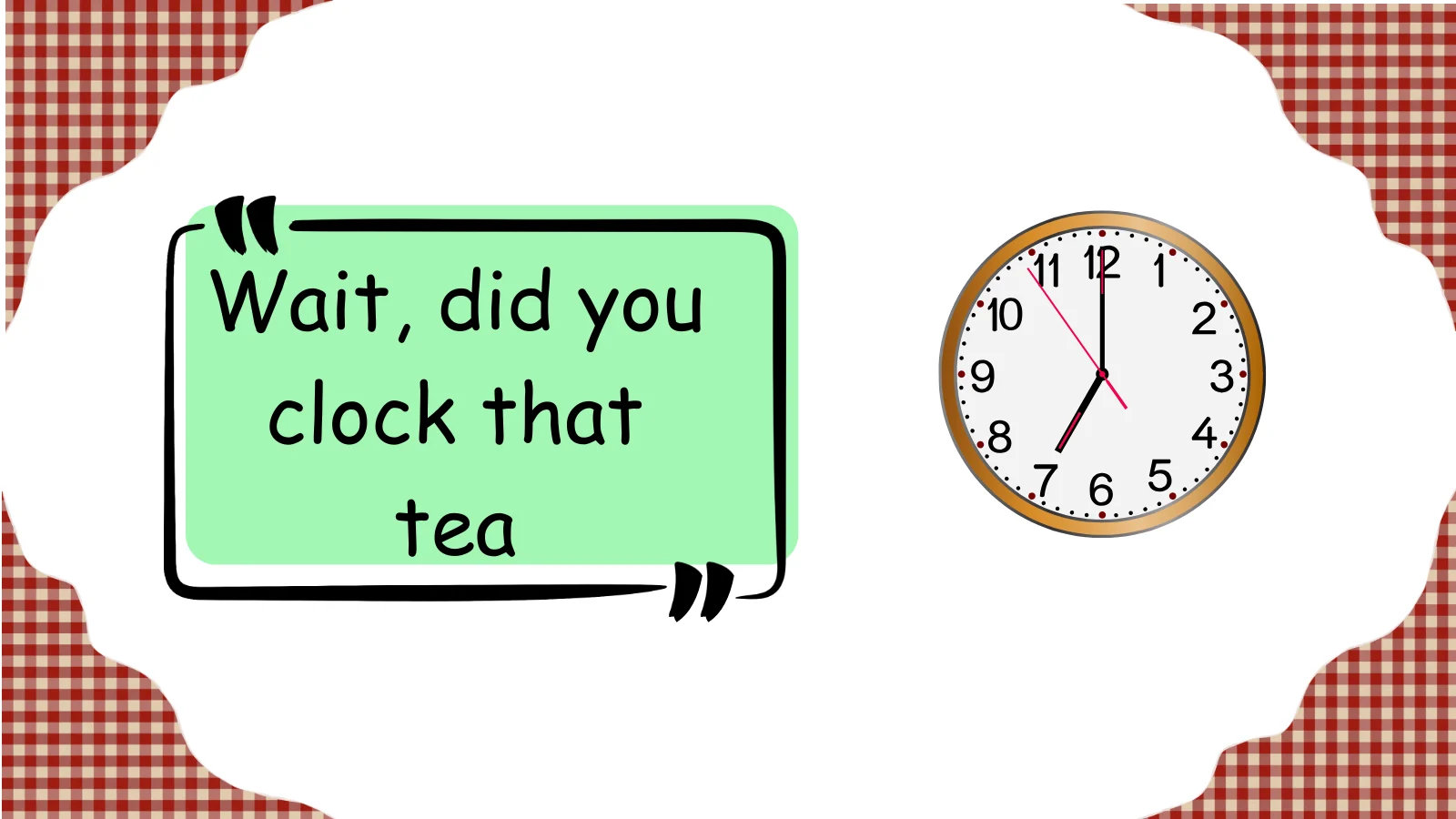 Unlock the Secret Clock That Tea Meaning Fans Adore Today