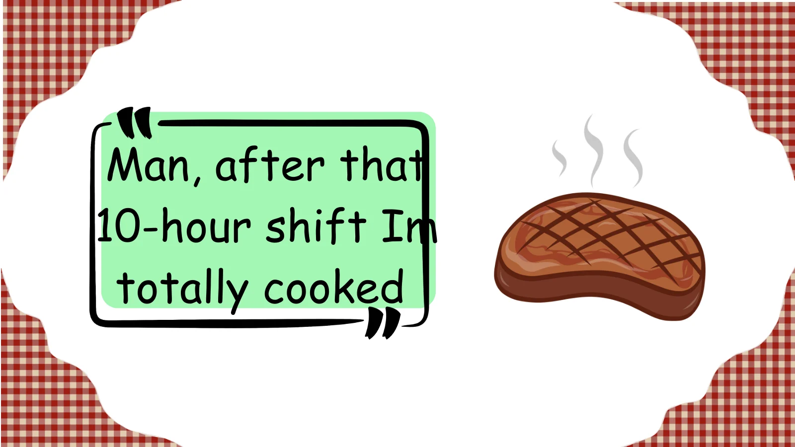 Ultimate Guide to Cooked Meaning Every Fan Needs Today