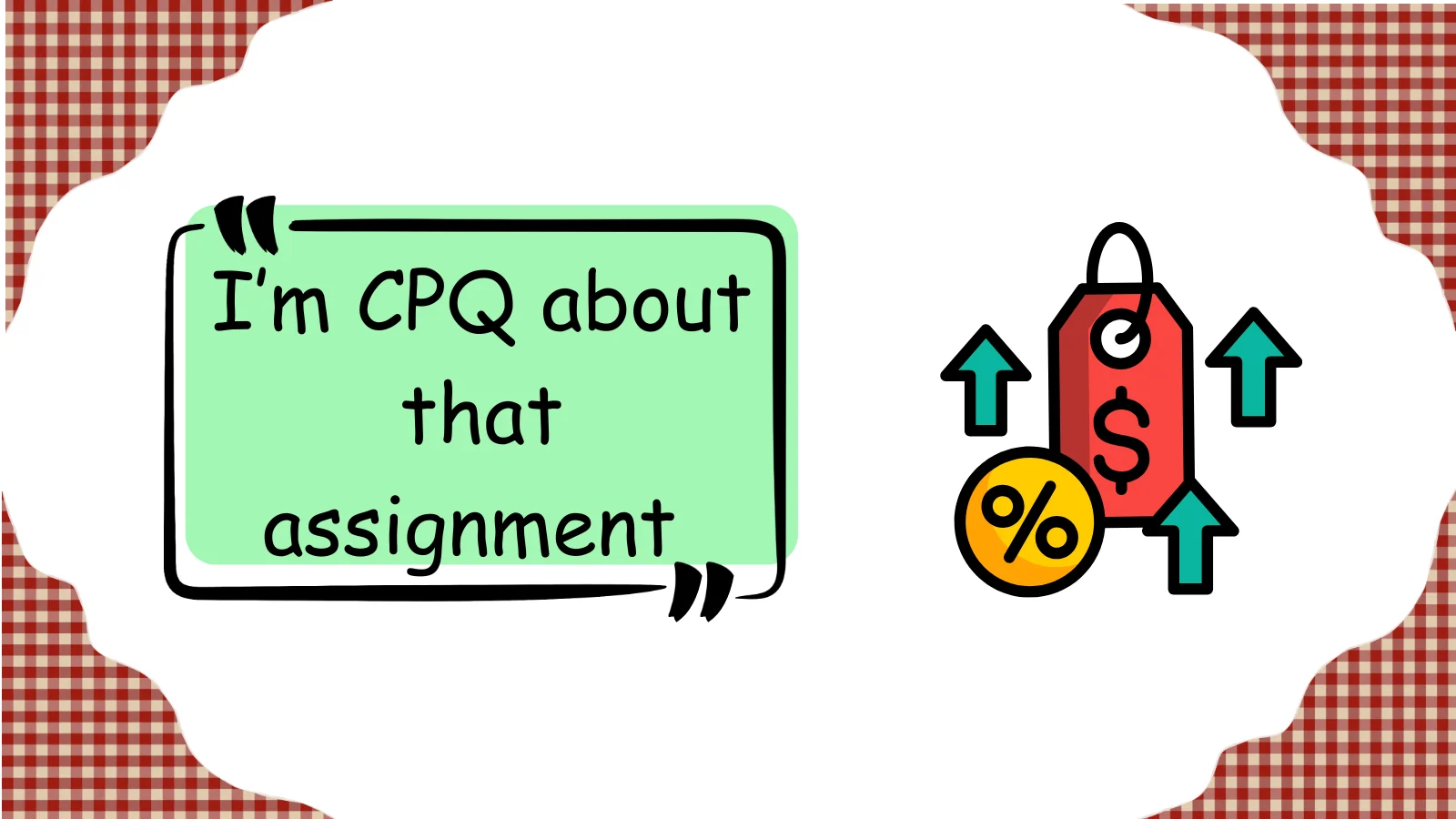 CPQ Meaning Explained with Shocking Clarity for Fans