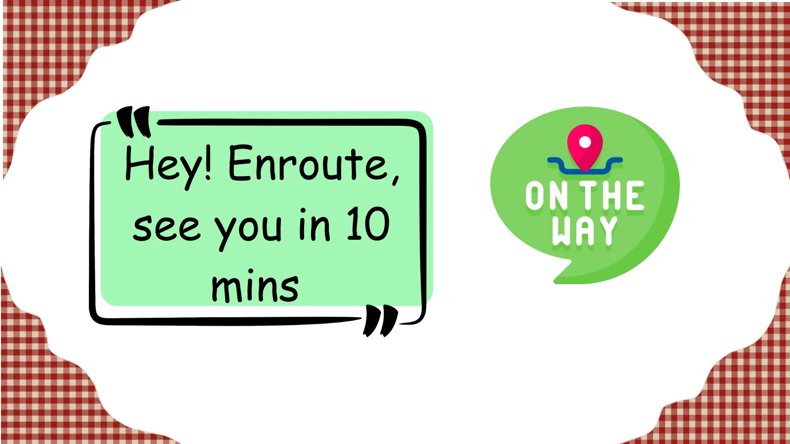 Enroute Meaning Explained in a Fun and Easy Way