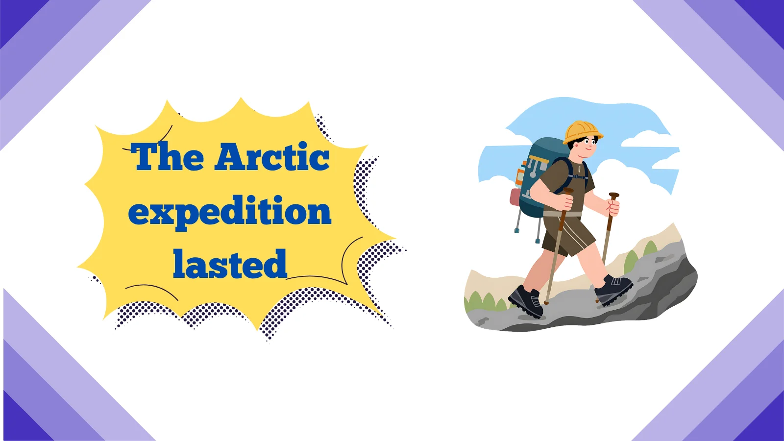 expedition meaning