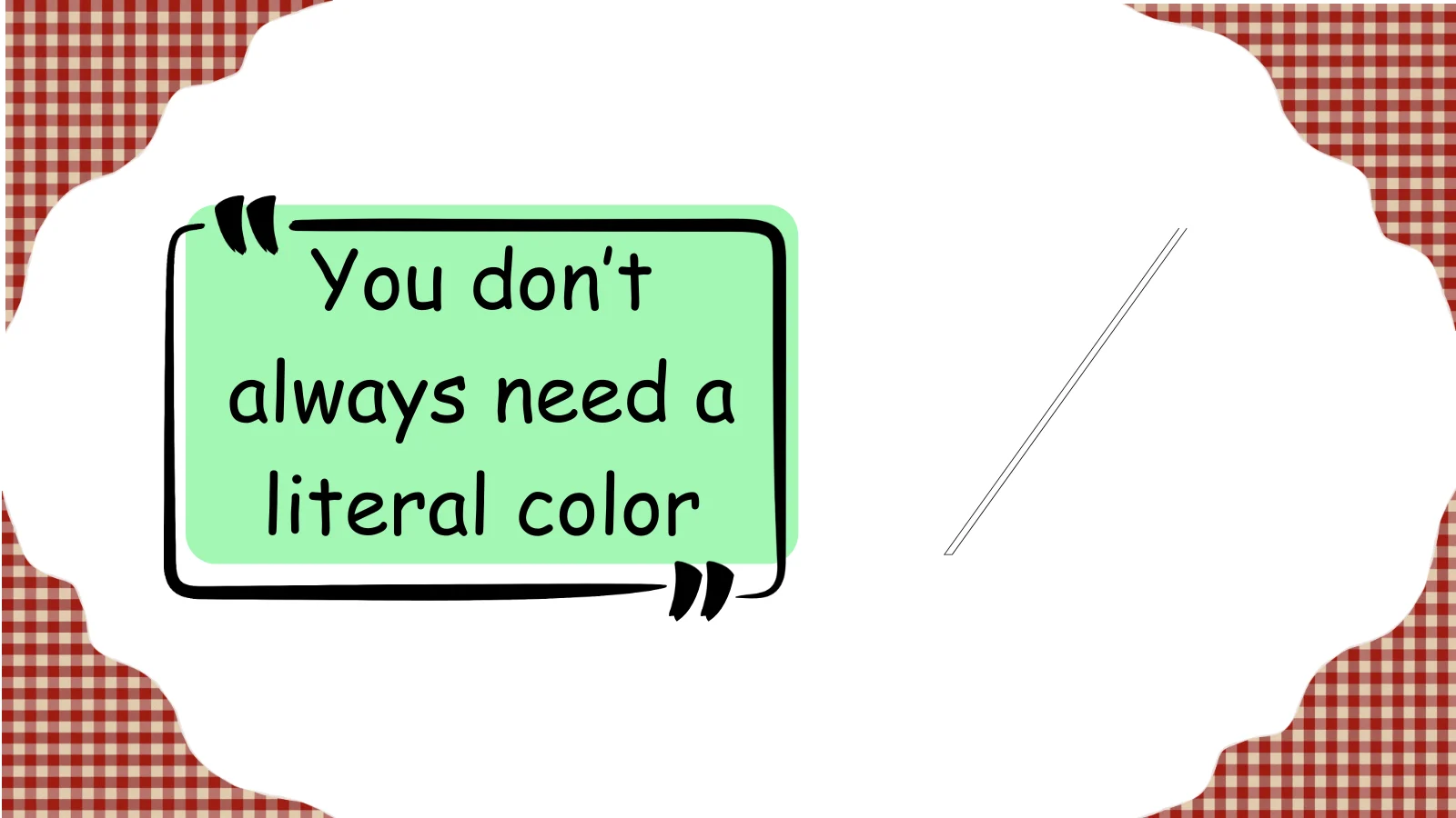 gradient meaning