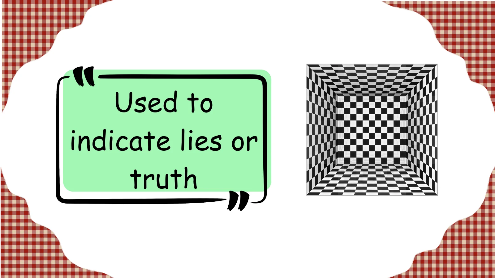 Shocking Illusion Meaning That Will Twist Your Mind