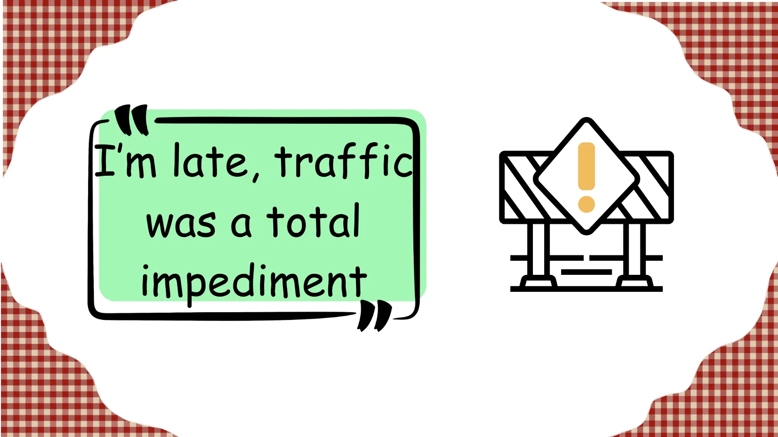 Unlock the Shocking Truth About Impediment Meaning Today