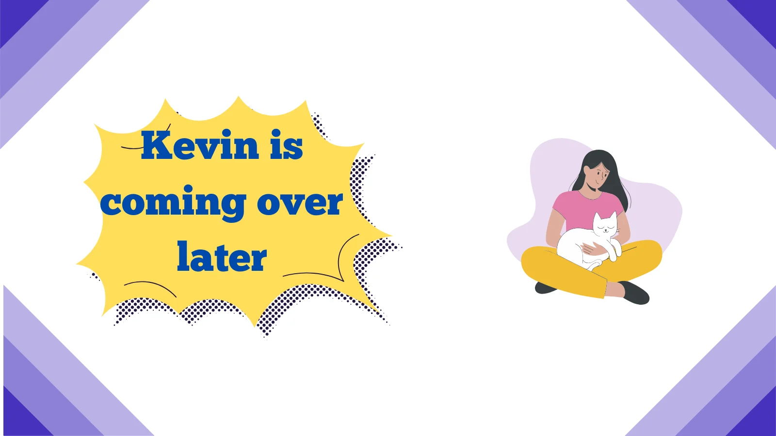 kevin name meaning