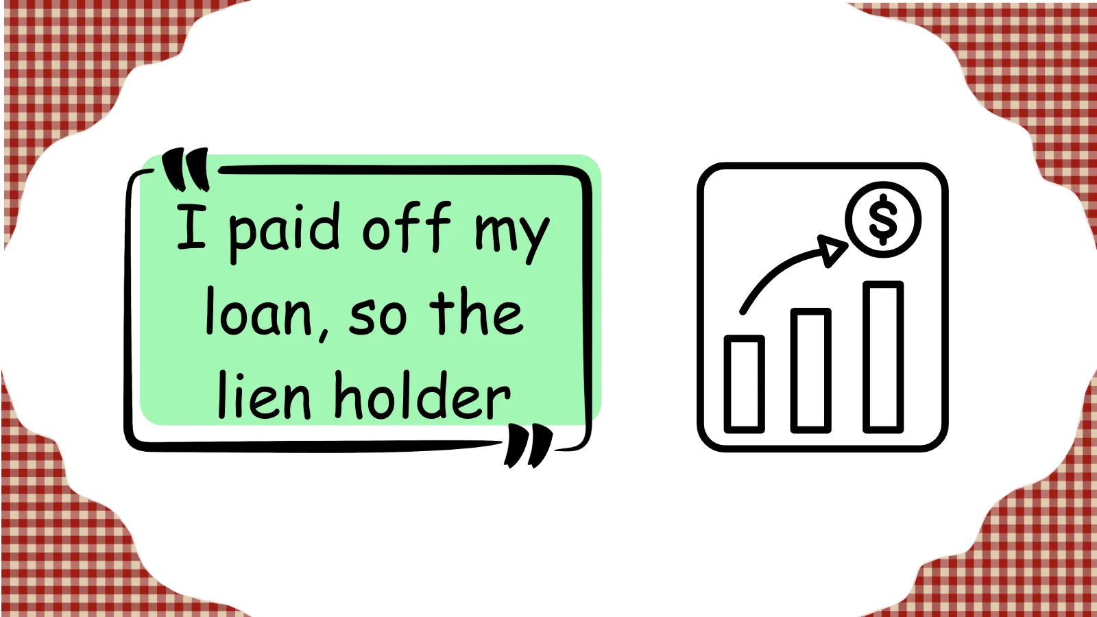 Lien Holder Meaning Secrets Every Buyer Must Know