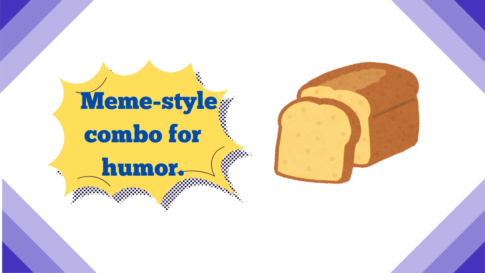 loaf meaning