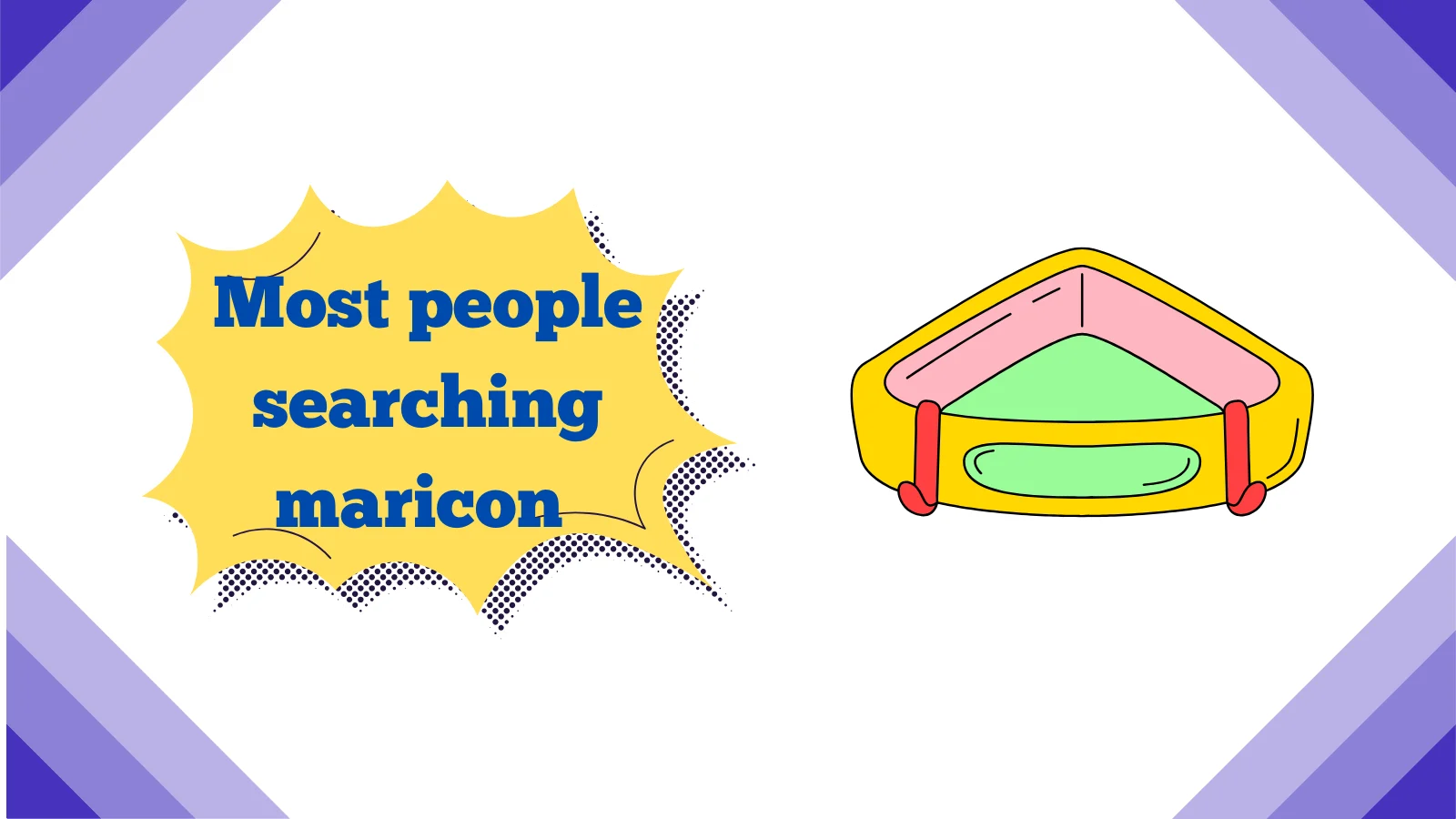 maricon meaning