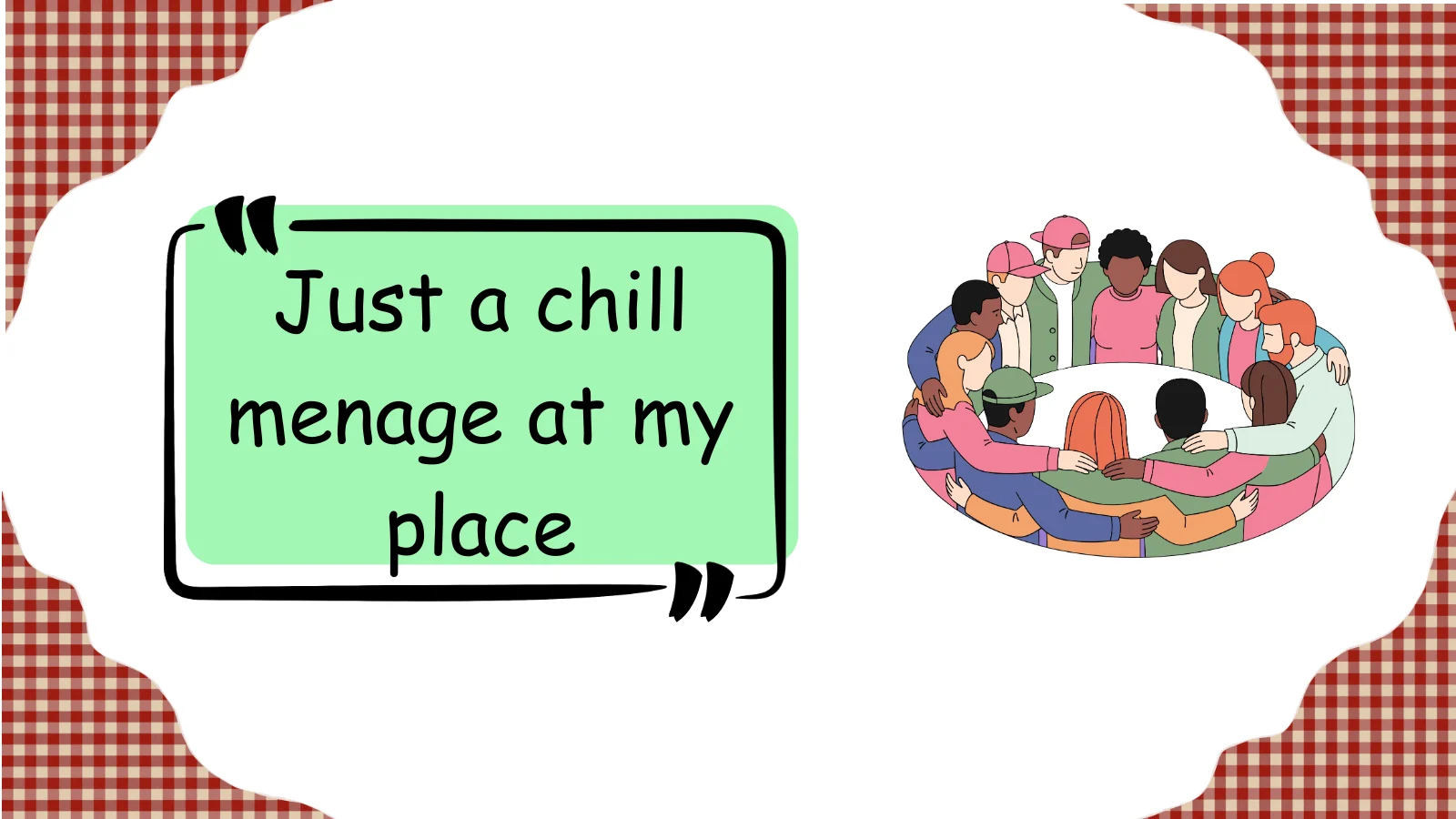 The Ultimate Guide to Menage Meaning Explained Fast