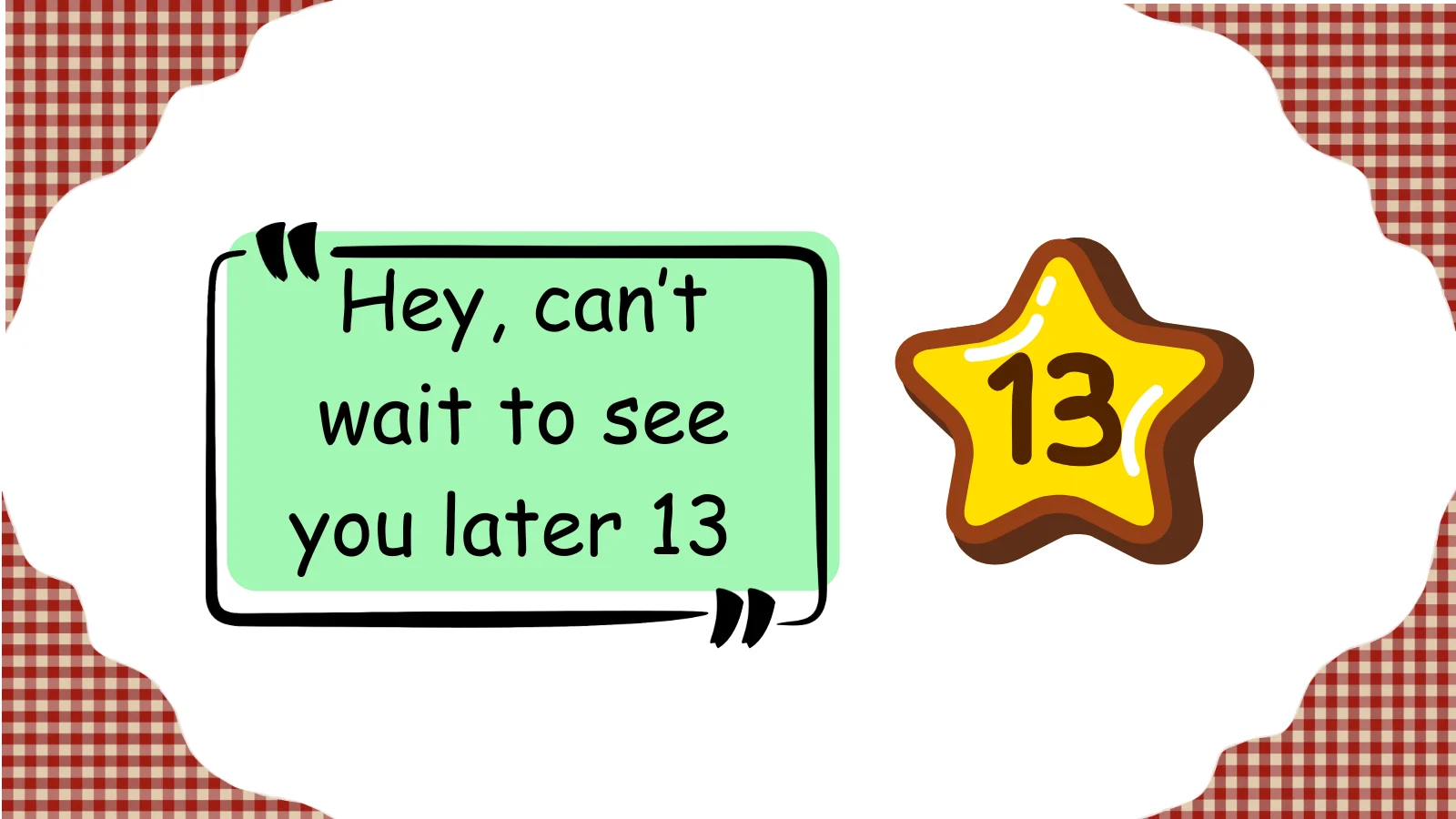 number 13 meaning