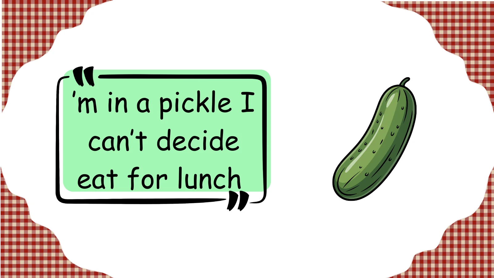 Pickle Meaning Explained Hilarious Facts You’ll Love