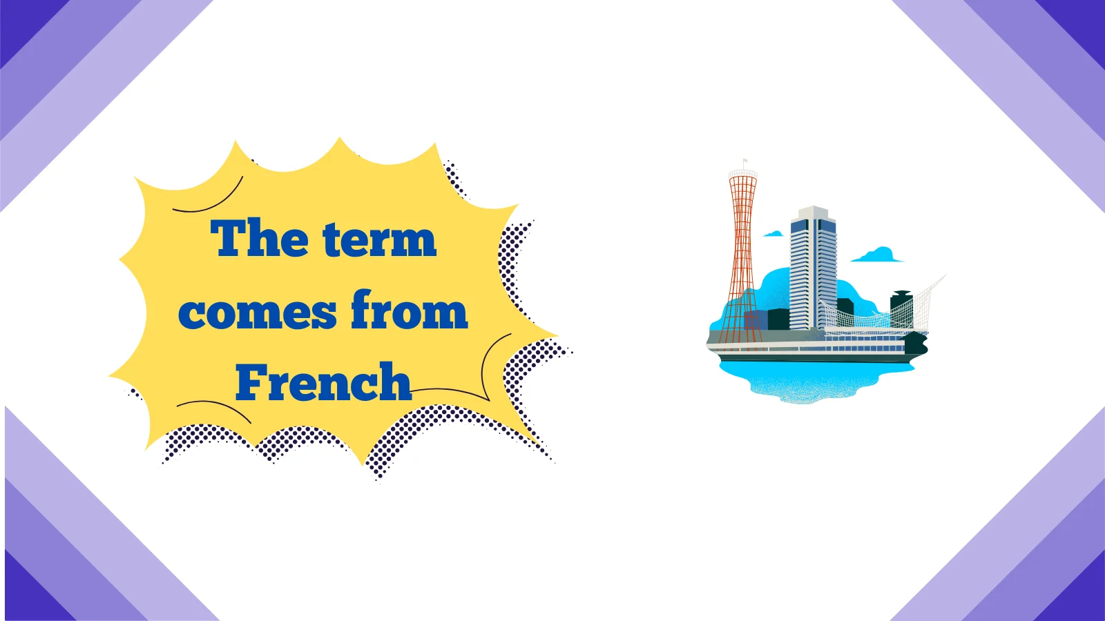 porte cochere meaning