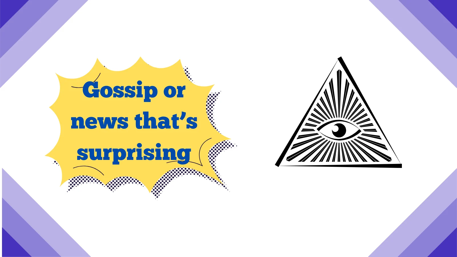 revelations meaning
