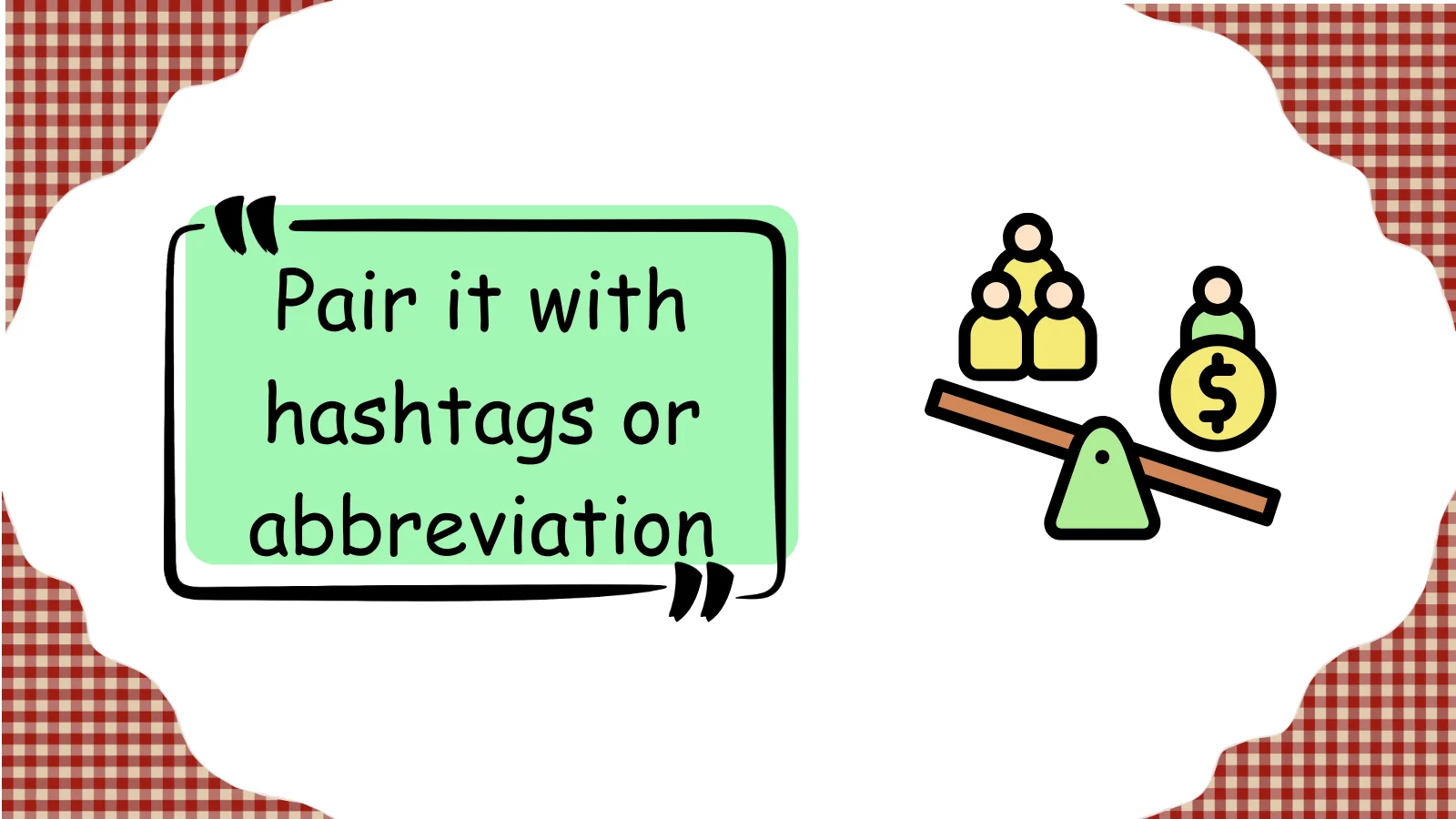 Unlock the True Socioeconomic Meaning Today