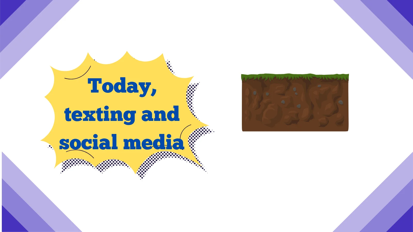 trenches meaning