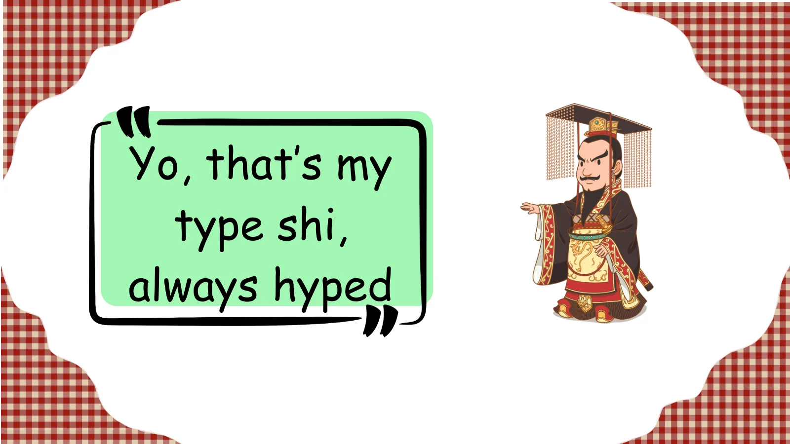 Unlock Type Shi Meaning Slang That Will Blow Your Mind