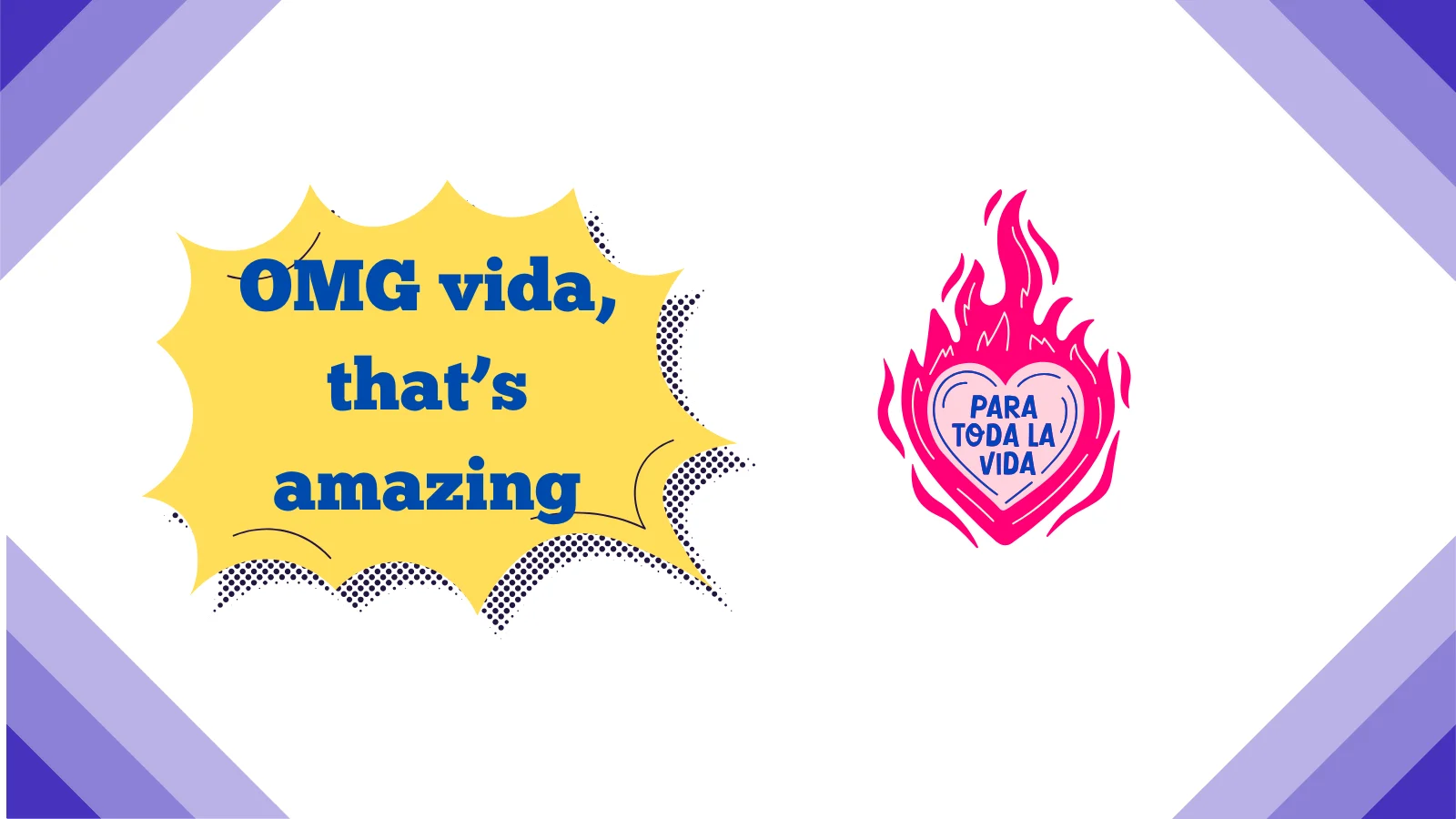 vida meaning