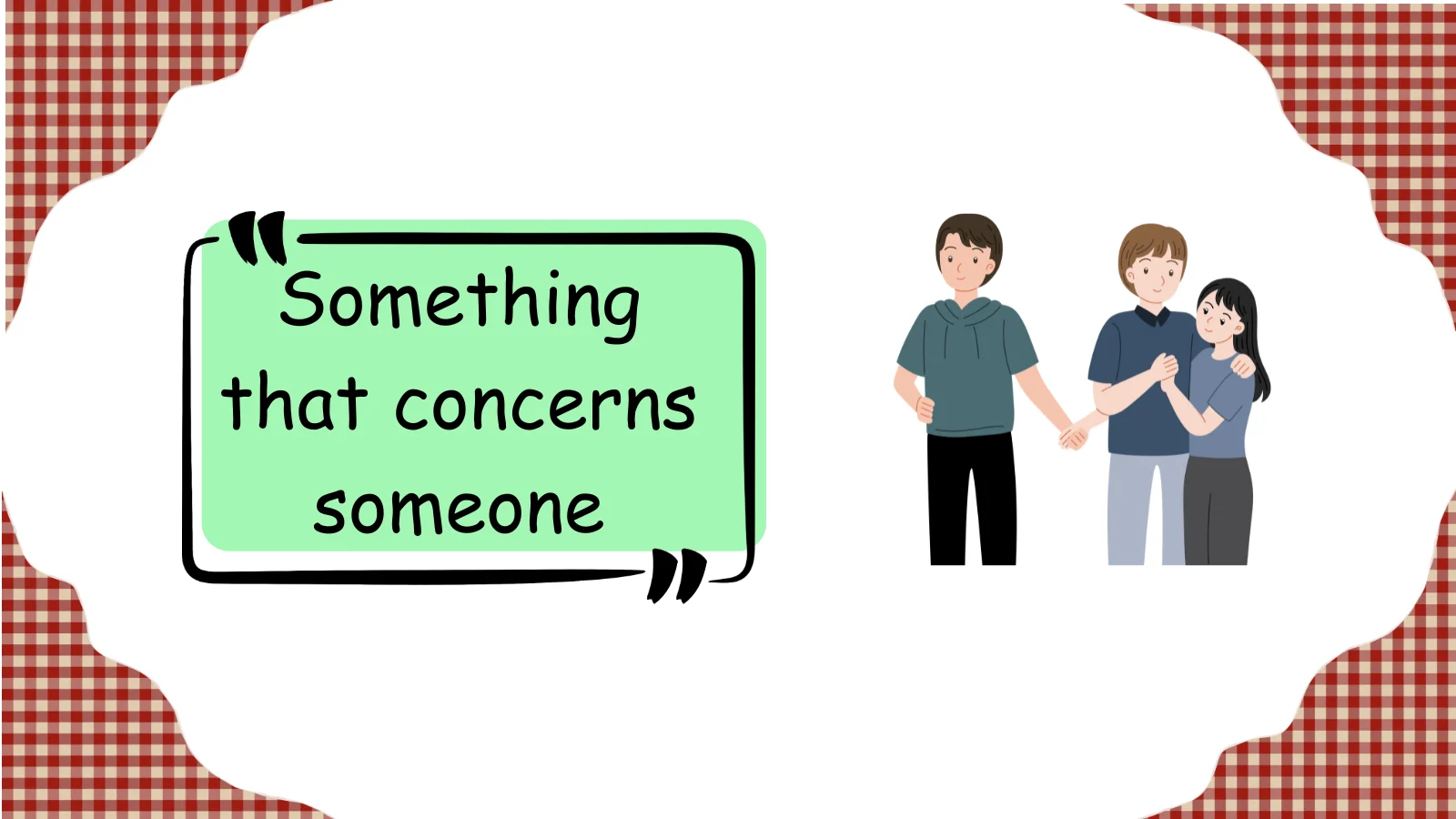 affair meaning