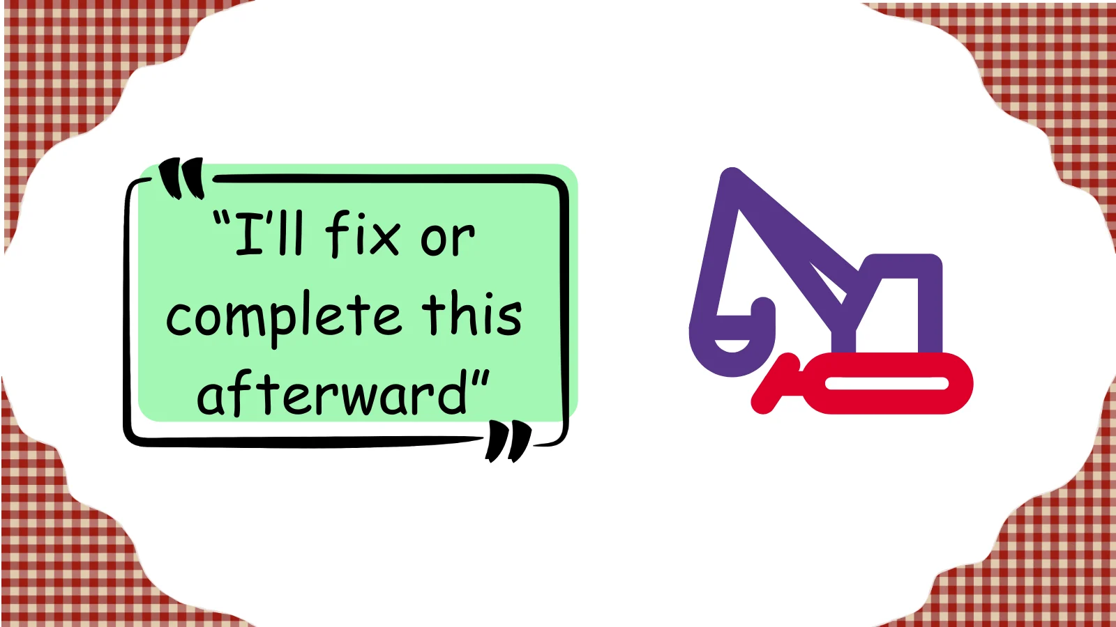 backfill meaning