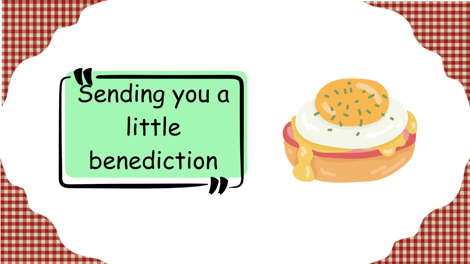 Discover the True Benediction Meaning Today