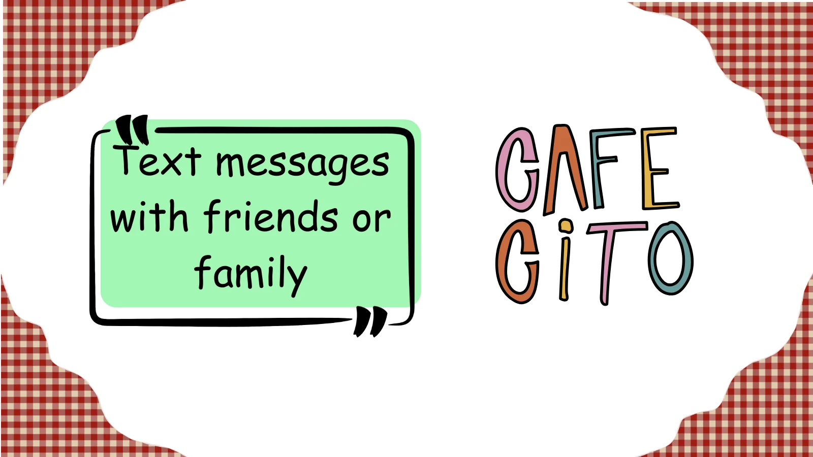 cafecito meaning