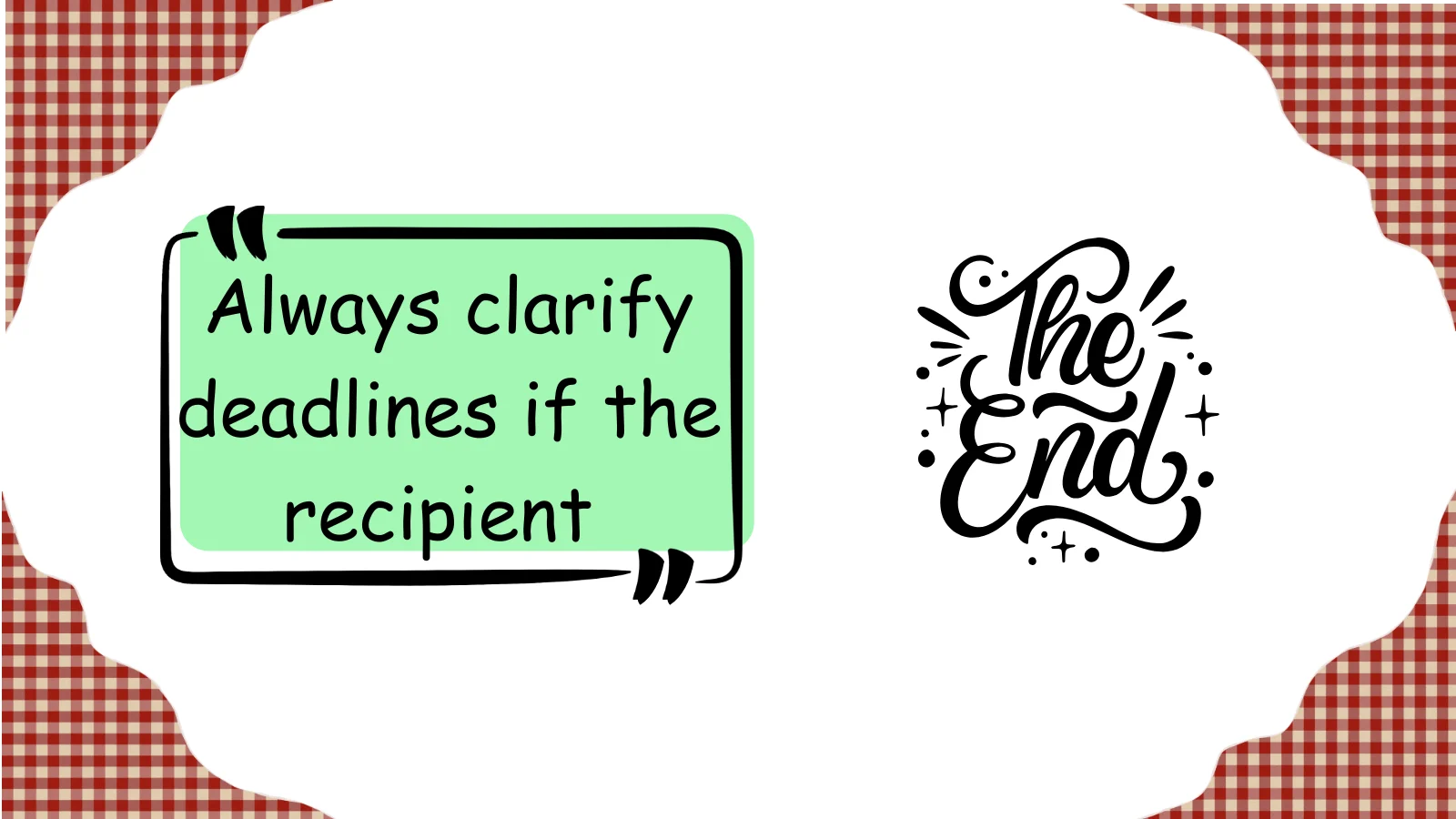 eop meaning