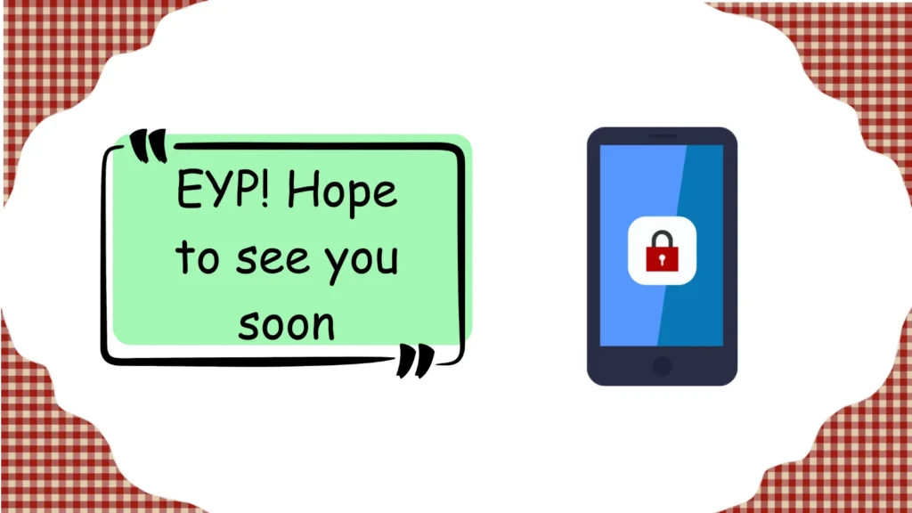 EYP Meaning on Snapchat 