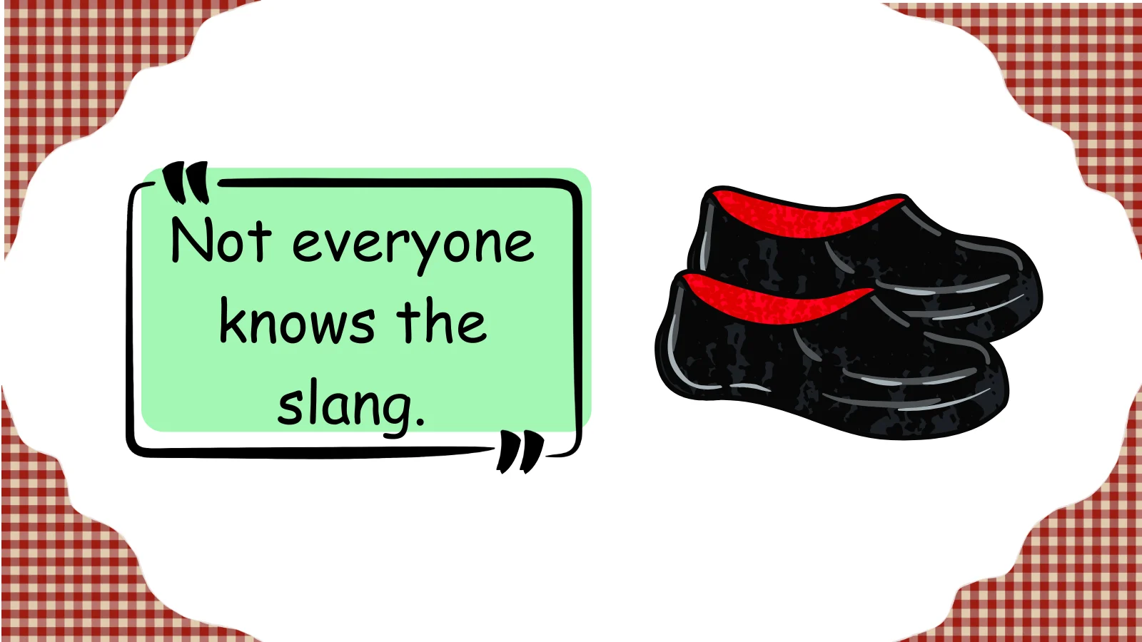 galoshes meaning