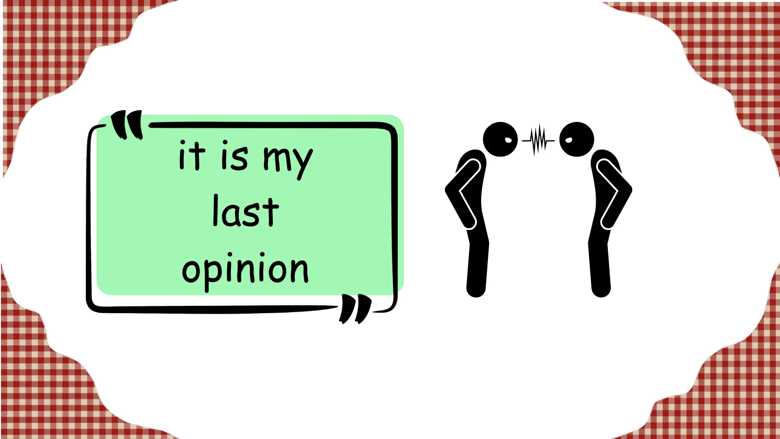 imo meaning in text