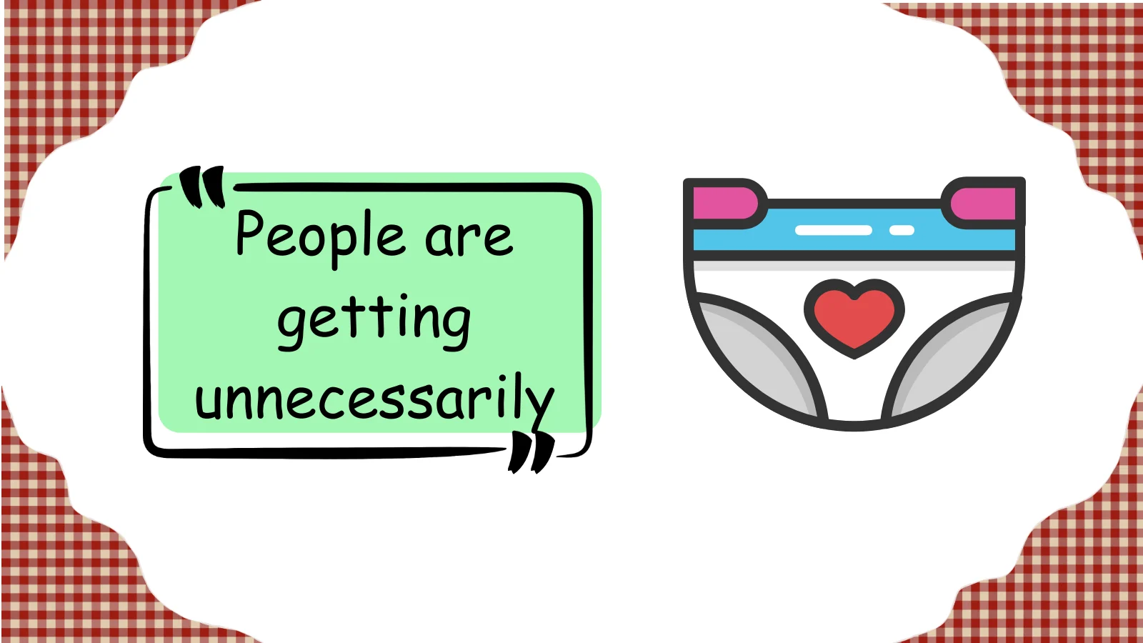 Knickers Meaning Explained The Hilarious Truth