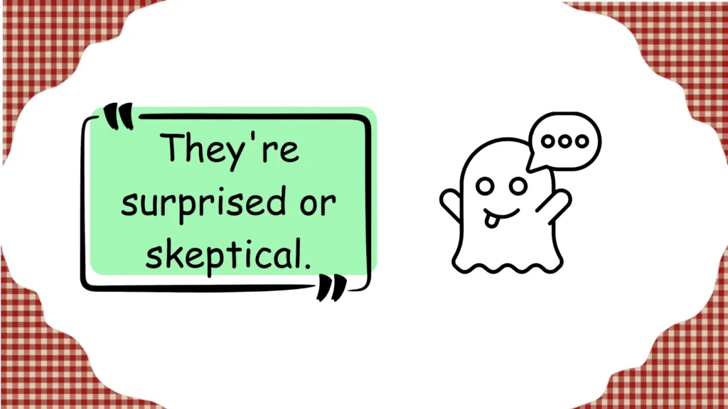 ... Meaning on Snapchat