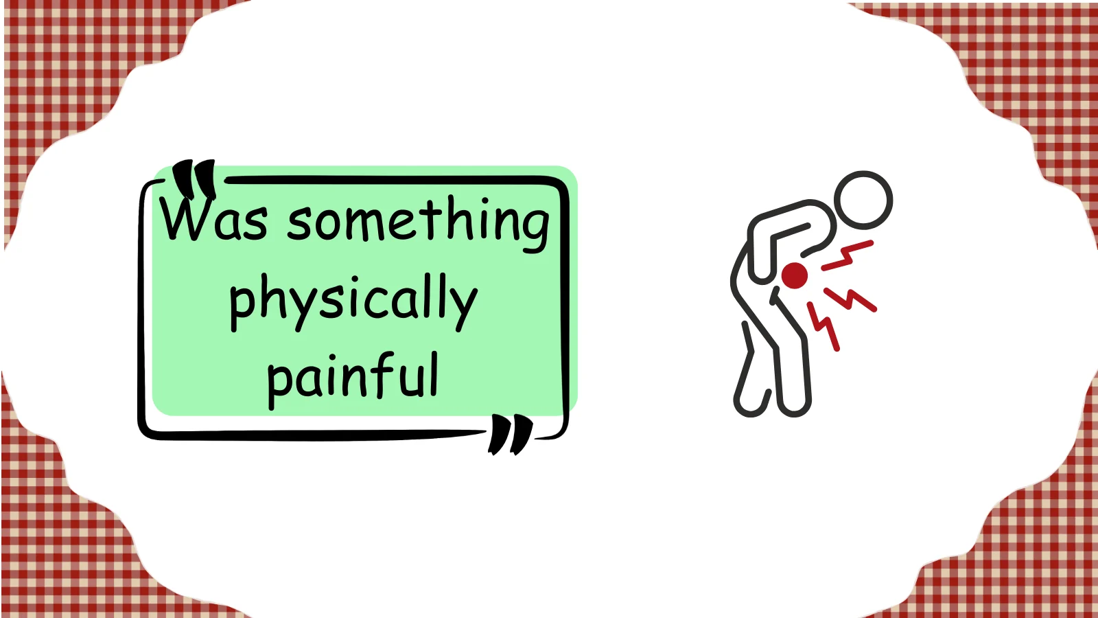 ow meaning
