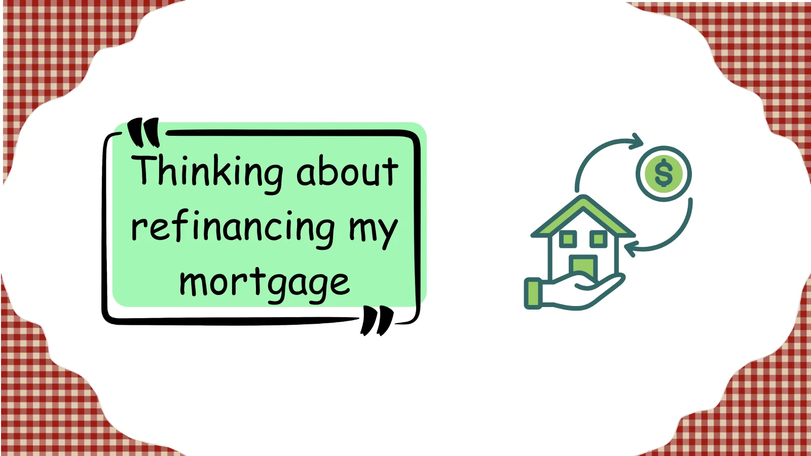 refinance meaning